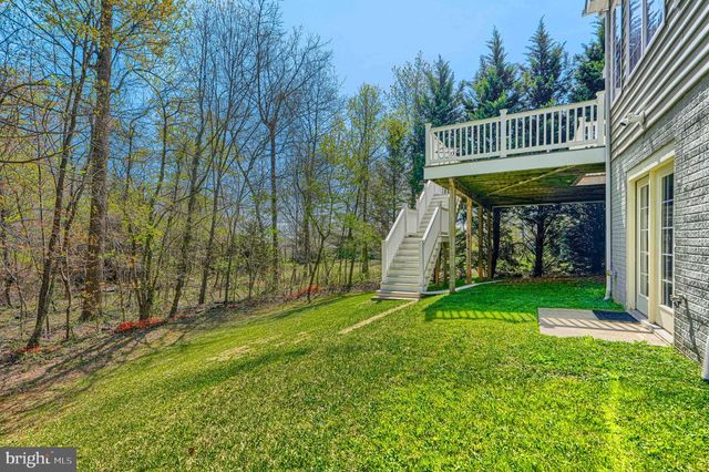 8934 RICKY TREVOR RD, Perry Hall, MD 21128