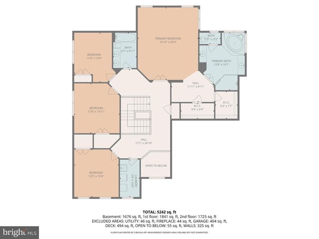 8934 RICKY TREVOR RD, Perry Hall, MD 21128