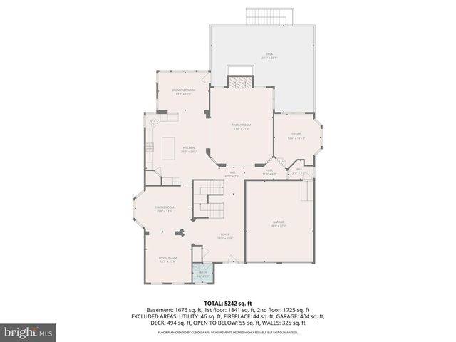 8934 RICKY TREVOR RD, Perry Hall, MD 21128