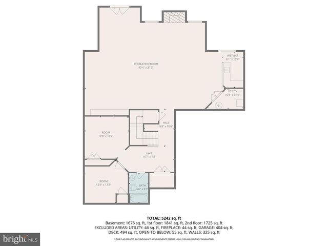 8934 RICKY TREVOR RD, Perry Hall, MD 21128
