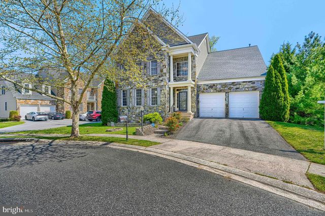 8934 RICKY TREVOR RD, Perry Hall, MD 21128