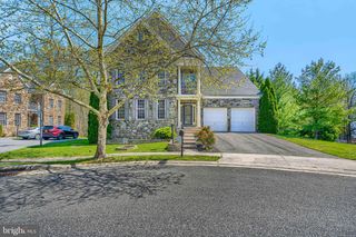 8934 RICKY TREVOR RD, Perry Hall, MD 21128