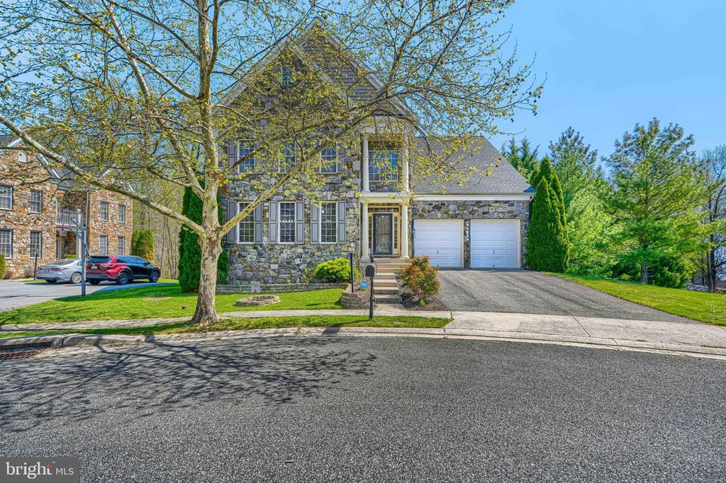 8934 RICKY TREVOR RD, Perry Hall, MD 21128