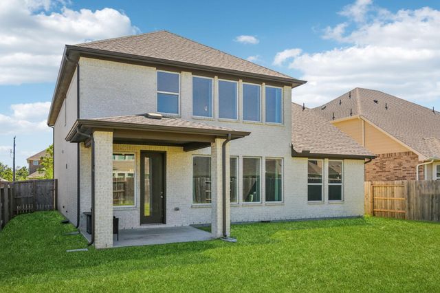 2641 Summer Indigo Trail, Pearland, TX 77089