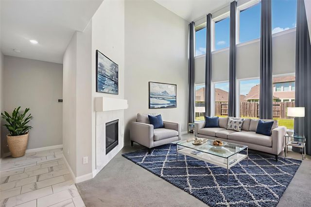 2641 Summer Indigo Trail, Pearland, TX 77089