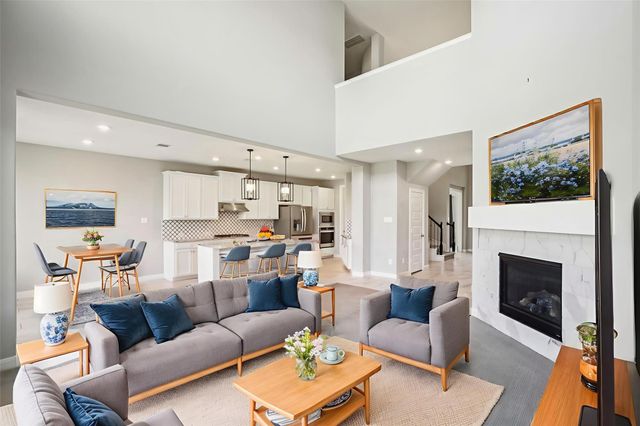 2641 Summer Indigo Trail, Pearland, TX 77089