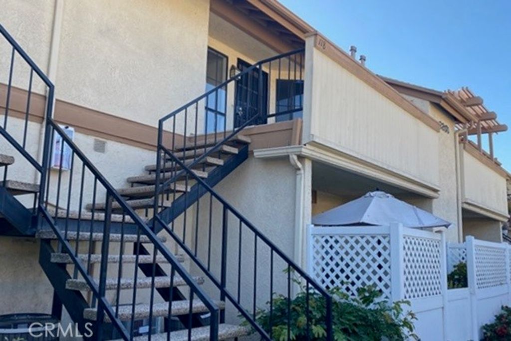 2200 Cheyenne Way 118, Fullerton, CA 92833 — exterior