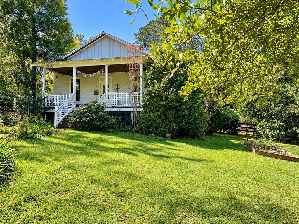 187 Wire Road, Aiken, SC 29801