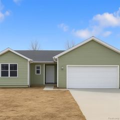 3150 Daisy Way, Burton, MI 48519