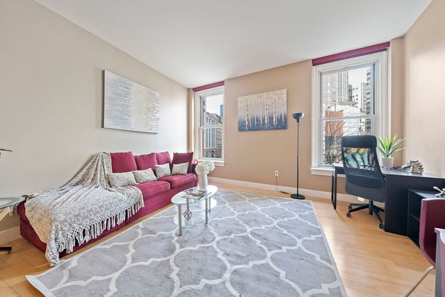 70 Lincoln St L311, Boston, MA 02111