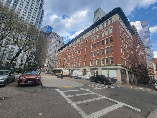 70 Lincoln St L311, Boston, MA 02111