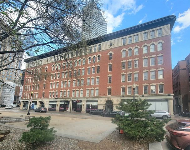 70 Lincoln St L311, Boston, MA 02111