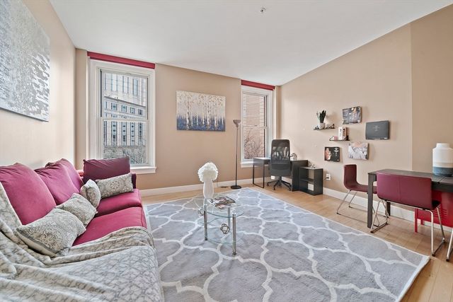 70 Lincoln St L311, Boston, MA 02111