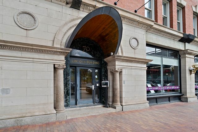 70 Lincoln St L311, Boston, MA 02111
