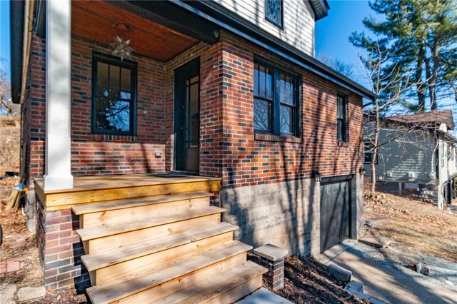 201 Monroe St, Monroeville, PA 15146