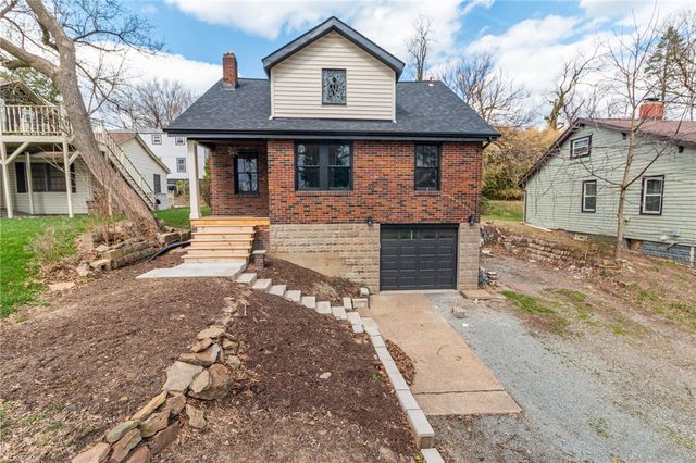 201 Monroe St, Monroeville, PA 15146