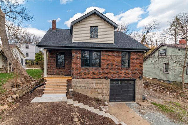 201 Monroe St, Monroeville, PA 15146