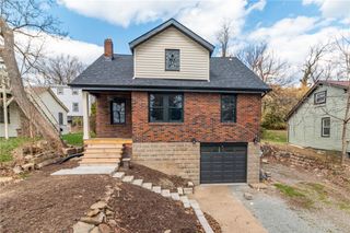 201 Monroe St, Monroeville, PA 15146