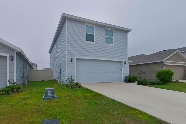 8694 SW 43RD TERRACE, Ocala, FL 34476