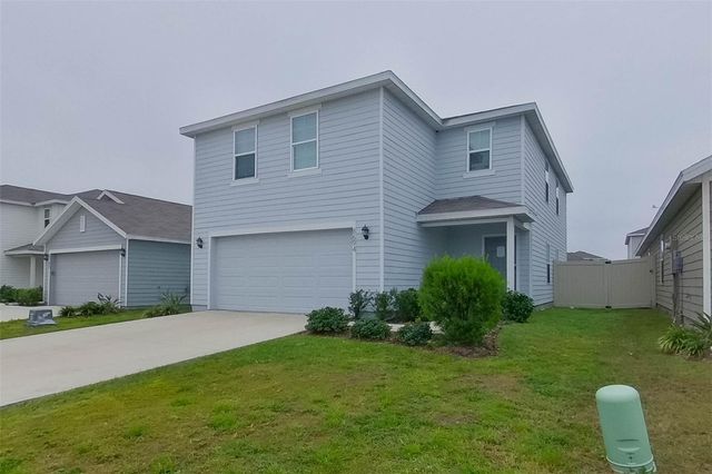 8694 SW 43RD TERRACE, Ocala, FL 34476