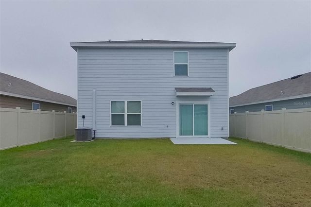 8694 SW 43RD TERRACE, Ocala, FL 34476