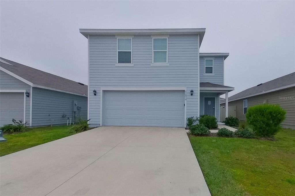 8694 SW 43RD TERRACE, Ocala, FL 34476