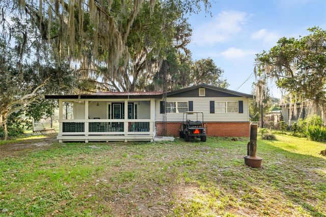15026 SE US HIGHWAY 301, Hawthorne, FL 32640