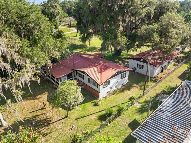 15026 SE US HIGHWAY 301, Hawthorne, FL 32640