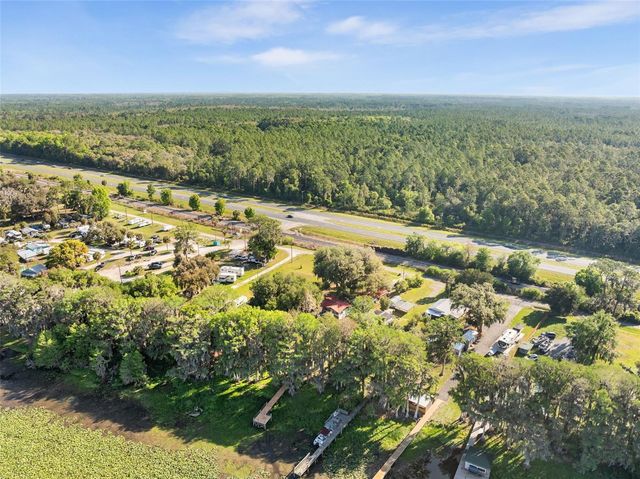 15026 SE US HIGHWAY 301, Hawthorne, FL 32640