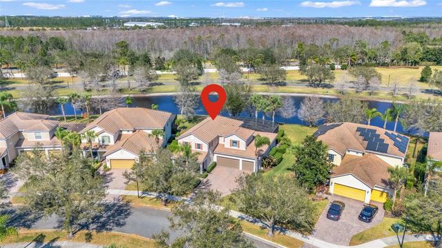 7961 ESTA LANE, Orlando, FL 32827