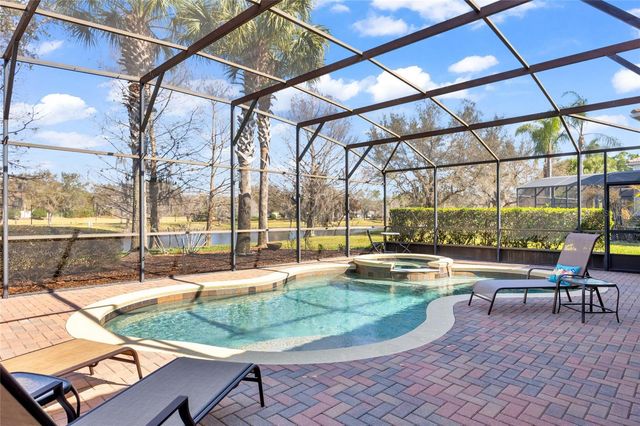 7961 ESTA LANE, Orlando, FL 32827