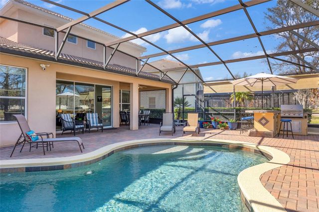 7961 ESTA LANE, Orlando, FL 32827