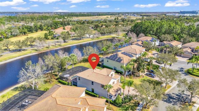 7961 ESTA LANE, Orlando, FL 32827