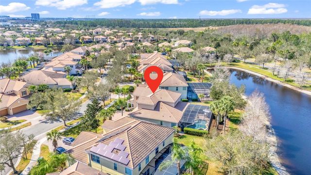 7961 ESTA LANE, Orlando, FL 32827