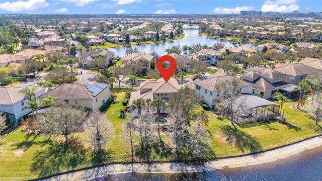 7961 ESTA LANE, Orlando, FL 32827