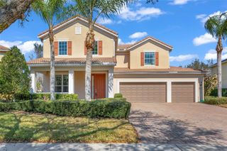 7961 ESTA LANE, Orlando, FL 32827