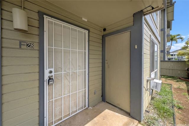 91-234 Hanapouli Circle 28F, Ewa Beach, HI 96706