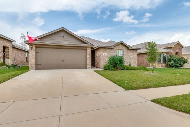1957 Duskwood Drive, Lancaster, TX 75146