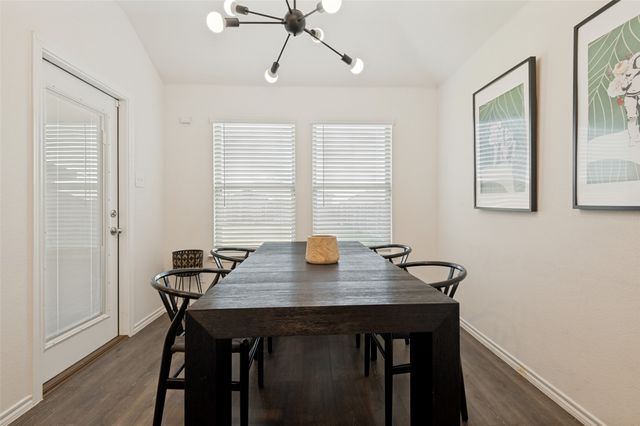 1957 Duskwood Drive, Lancaster, TX 75146