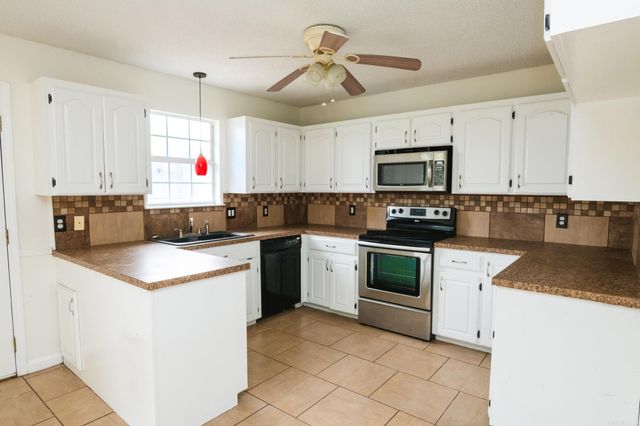 2703 Timbermist Circle, Benton, AR 72015