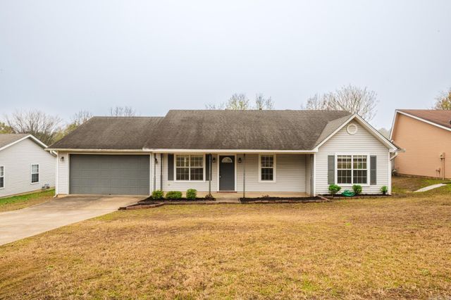 2703 Timbermist Circle, Benton, AR 72015