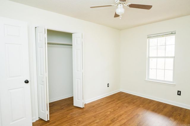 2703 Timbermist Circle, Benton, AR 72015