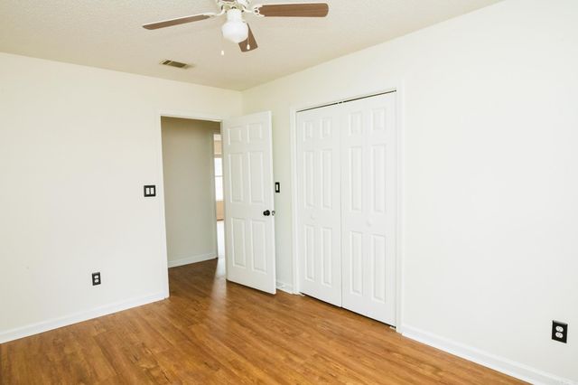 2703 Timbermist Circle, Benton, AR 72015