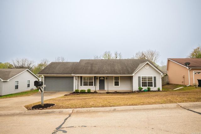 2703 Timbermist Circle, Benton, AR 72015