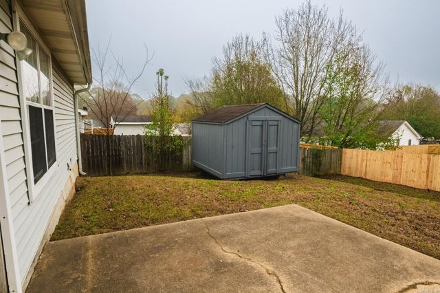 2703 Timbermist Circle, Benton, AR 72015