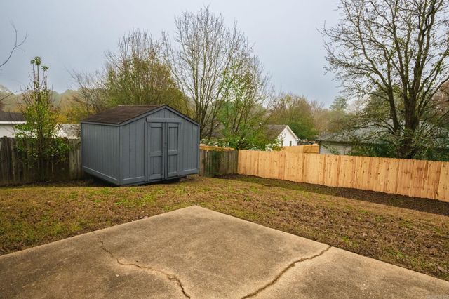 2703 Timbermist Circle, Benton, AR 72015