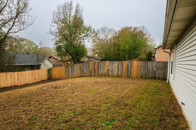 2703 Timbermist Circle, Benton, AR 72015