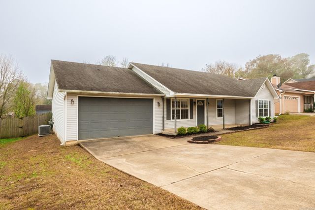 2703 Timbermist Circle, Benton, AR 72015