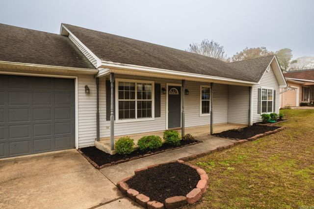 2703 Timbermist Circle, Benton, AR 72015