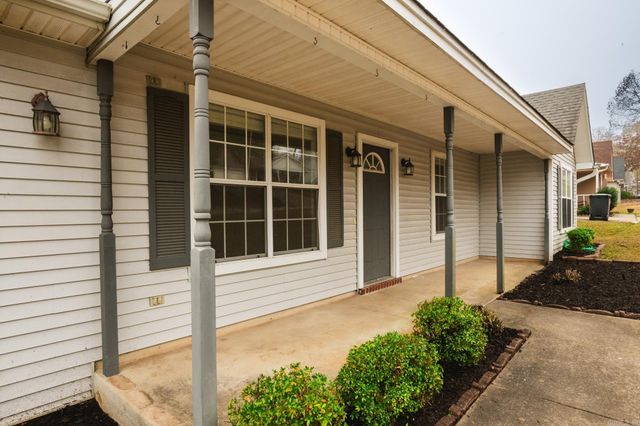 2703 Timbermist Circle, Benton, AR 72015